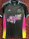 24-25 Inter Miami Black Concept Edition Fans Soccer Jersey #
