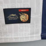 1999-2000 Chivas Guadalajara Away Retro Soccer Jersey
