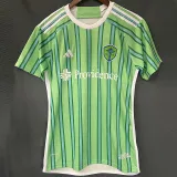 24-25 Seattle Sounders Home Fans Soccer Jersey