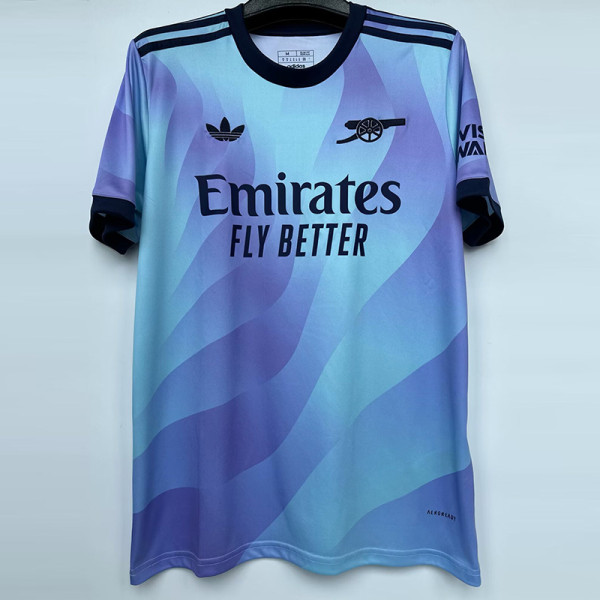 24-25 ARS Third Fans Soccer Jersey