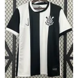24-25 Corinthians Third Fans Soccer Jersey