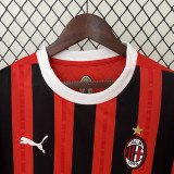 24-25 ACM Home Fans Soccer Jersey