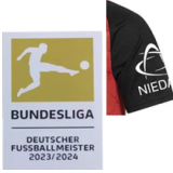 24-25 LeverKusen Home Player Version Soccer Jersey
