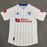 24-25 CD Olimpia Home Fans Soccer Jersey 洪都拉奥林
