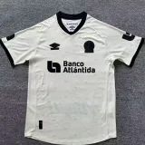 24-25 CD Olimpia Third Fans Soccer Jersey 洪都拉奥林
