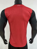 24-25 LeverKusen Home Player Version Soccer Jersey