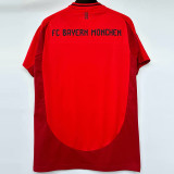 24-25 Bayern Home 1:1 Fans Soccer Jersey