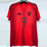 24-25 Bayern Home 1:1 Fans Soccer Jersey