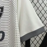 24-25 Atletico Mineiro Away Fans Soccer Jersey