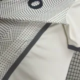 24-25 Atletico Mineiro Away Fans Soccer Jersey