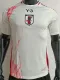 24-25 Japan Y-3 Away Player Version Soccer Jersey