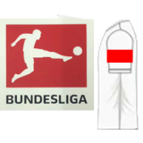 24-25 Frankfurt Home Fans Soccer Jersey