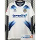 24-25 CD Tenerife Home Fans Soccer Jersey