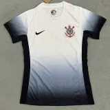 24-25 Corinthians Home Women Soccer Jersey (女)