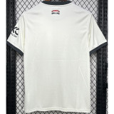 24-25 Man Utd Third Fans Soccer Jersey