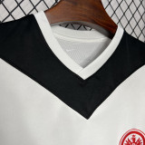 24-25 Frankfurt Home Fans Soccer Jersey