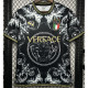 2023 Italy Special Edition Black Training Shirts  #pm