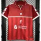 24-25 LIV Red Special Edition Fans Soccer Jersey