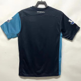 2011-2012 ARS Away Retro Soccer Jersey