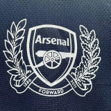 2011-2012 ARS Away Retro Soccer Jersey
