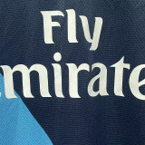 2011-2012 ARS Away Retro Soccer Jersey