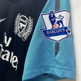 2011-2012 ARS Away Retro Soccer Jersey