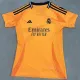 24-25 RMA Away Women Soccer Jersey (女)