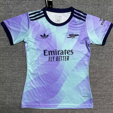24-25 ARS Third Women Soccer Jersey (女)