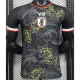 24-25 Japan #鲤鱼Y3 Black Special Edition Player Version Soccer Jersey