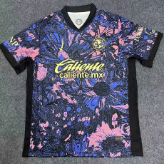 24-25 Club America Third Fans Soccer Jersey