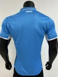 24-25 Napoli Home Player Version Soccer Jersey