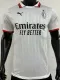 24-25 ACM Away Player Version Soccer Jersey