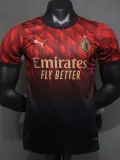 24-25 ACM Red Special Edition Player Version Soccer Jersey
