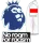 Pre L +NO.or+ noon ( 34英超/章下字+左袖广告)