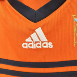 1998-1999 La Coruna Third Retro Soccer Jersey