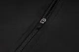 24-25 CHE Black Half Pull Tracksuit (半拉链)