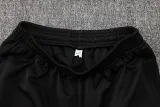 24-25 CHE Black Half Pull Tracksuit (半拉链)