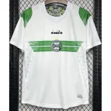 24-25 Coritiba Away Fans Soccer Jersey