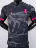 24-25 CHE Third Player Version Soccer Jersey