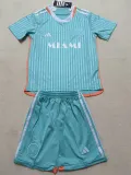 24-25 Inter Miami Third Kids Soccer Jersey
