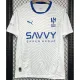 24-25 Al-Hilal Away Fans Soccer Jersey