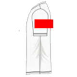 24-25 BAR Away 1:1 Fans Soccer Jersey