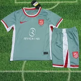 24-25 ATM Away Kids Soccer Jersey
