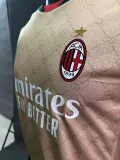 24-25 ACM Khaki Special Edition Player Version Soccer Jersey