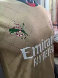 24-25 ACM Khaki Special Edition Player Version Soccer Jersey