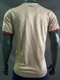 24-25 ACM Khaki Special Edition Player Version Soccer Jersey