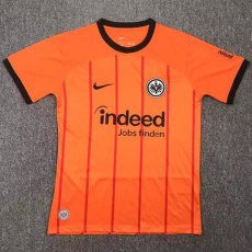 24-25 Frankfurt Third Fans Soccer Jersey