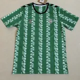 24-25 Real Betis Green Special Edition Fans Soccer Jersey