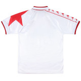 1995-1997 Crvena Zvezda Away Retro Soccer Jersey (红星队)