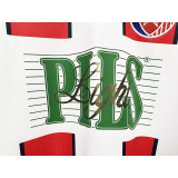 1999-2001 Crvena Zvezda Home Retro Soccer Jersey (红星队)